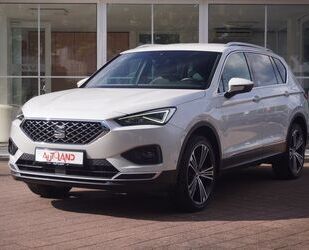 Seat Tarraco Gebrauchtwagen
