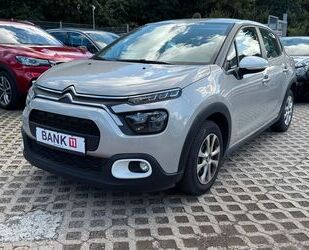 Citroen C3 Gebrauchtwagen