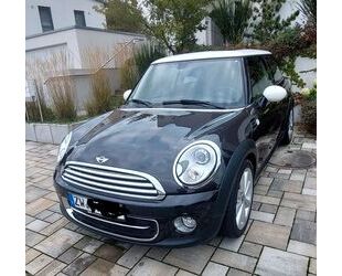 Mini Cooper D Gebrauchtwagen