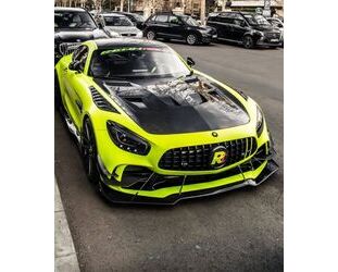 Mercedes-Benz AMG GT R Gebrauchtwagen