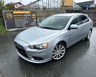 Mitsubishi Lancer Gebrauchtwagen