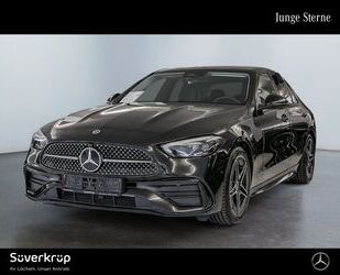 Mercedes-Benz C 180 Gebrauchtwagen