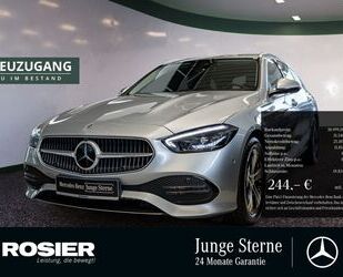 Mercedes-Benz C 220 Gebrauchtwagen