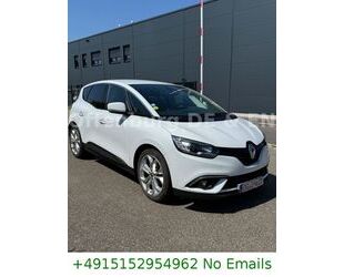 Renault Grand Scenic Gebrauchtwagen