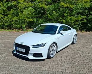 Audi TT Gebrauchtwagen