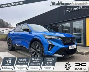 Renault Rafale Gebrauchtwagen