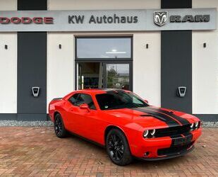 Dodge Challenger Gebrauchtwagen