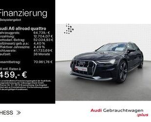 Audi A6 Allroad Gebrauchtwagen