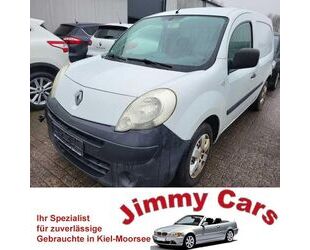Renault Kangoo Gebrauchtwagen
