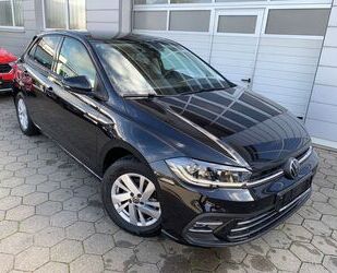 VW Polo Gebrauchtwagen