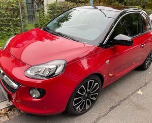 Opel Adam Gebrauchtwagen