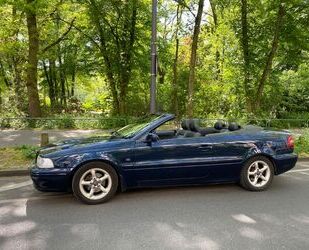 Volvo C70 Gebrauchtwagen