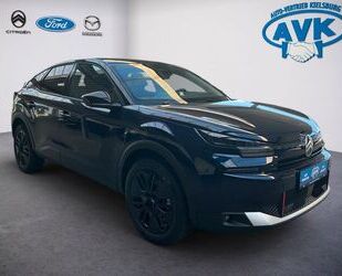 Citroen C4 Gebrauchtwagen