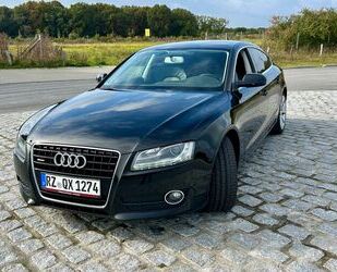 Audi A5 Gebrauchtwagen