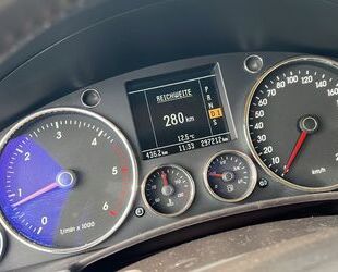 VW Touareg Gebrauchtwagen