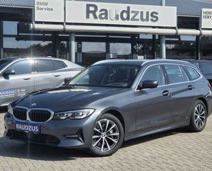 BMW 330 Gebrauchtwagen