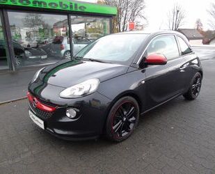 Opel Adam Gebrauchtwagen