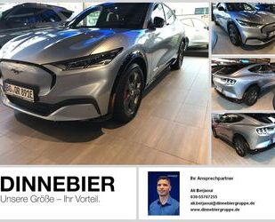 Ford Mustang Mach-E Gebrauchtwagen