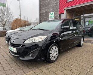 Mazda 5 Gebrauchtwagen