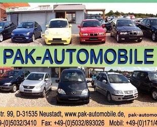 Mercedes-Benz GLK 220 Gebrauchtwagen