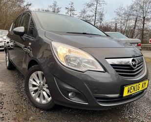 Opel Meriva Gebrauchtwagen