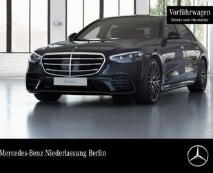 Mercedes-Benz S 500 Gebrauchtwagen