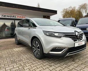 Renault Espace Gebrauchtwagen