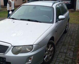 Rover 75 Gebrauchtwagen