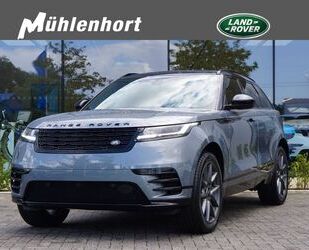 Land Rover Range Rover Velar Gebrauchtwagen