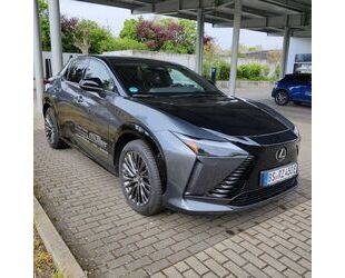 Lexus RZ Gebrauchtwagen