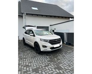 Ford Edge Gebrauchtwagen