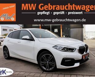 BMW 118 Gebrauchtwagen