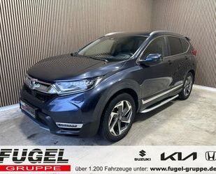 Honda CR-V Gebrauchtwagen