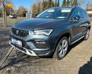 Seat Ateca Gebrauchtwagen