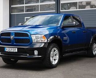Dodge RAM Gebrauchtwagen