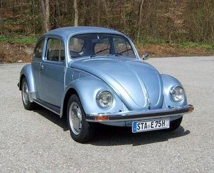 VW Käfer Gebrauchtwagen