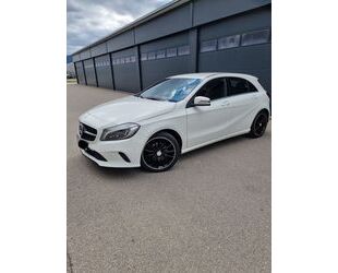 Mercedes-Benz A 200 Gebrauchtwagen