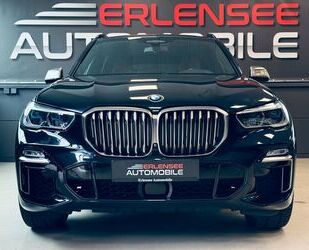 BMW X5 M50 Gebrauchtwagen