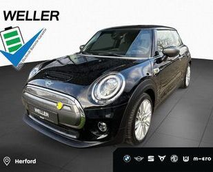 Mini Cooper SE Gebrauchtwagen