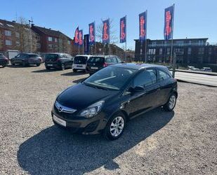 Opel Corsa Gebrauchtwagen