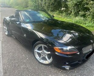 BMW Z4 Gebrauchtwagen