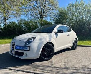 Alfa Romeo MiTo Gebrauchtwagen
