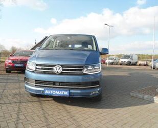 VW T6 Multivan Gebrauchtwagen
