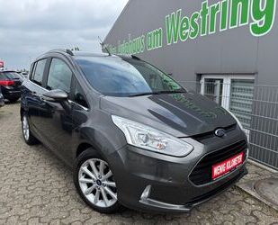 Ford B-Max Gebrauchtwagen