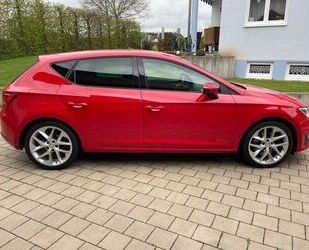 Seat Leon Gebrauchtwagen
