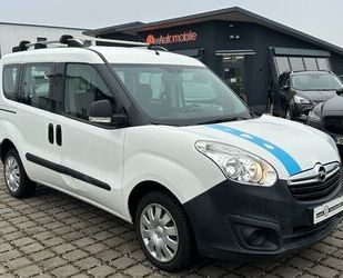 Opel Combo Gebrauchtwagen