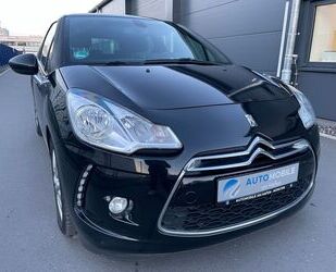 Citroen DS3 Gebrauchtwagen