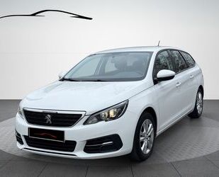 Peugeot 308 Gebrauchtwagen