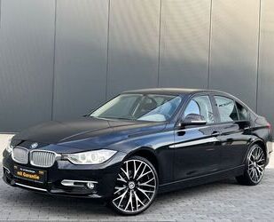 BMW 320 Gebrauchtwagen