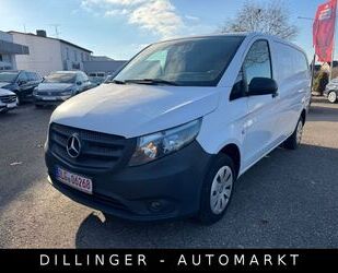 Mercedes-Benz Vito Gebrauchtwagen